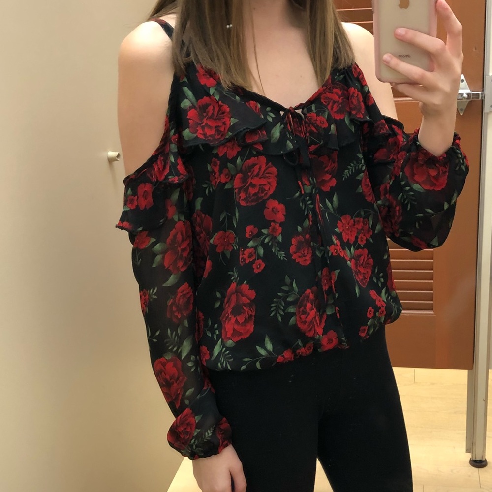 Disney Coco Blouse